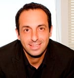 Erez Raphael, LabStyle’s Chairman 